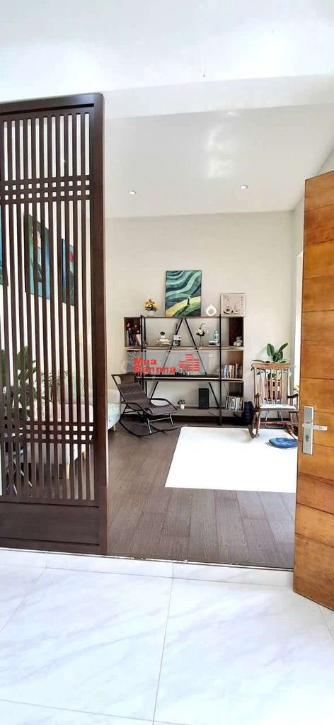 BIỆT THỰ VƯỜN TRỆT HIỆN ĐẠI KẾT NỐI VÀNH ĐAI 3 & AEON