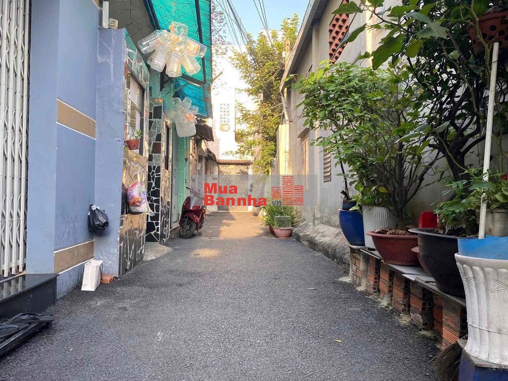 CITYLAND - 4x13M - 2 TẦNG - 2PN - CHỈ 5 TỶ NHỈNH
