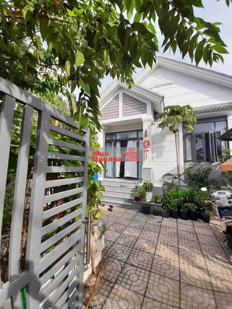 BÁN NHÀ 3 Tỷ BK Cần Giờ