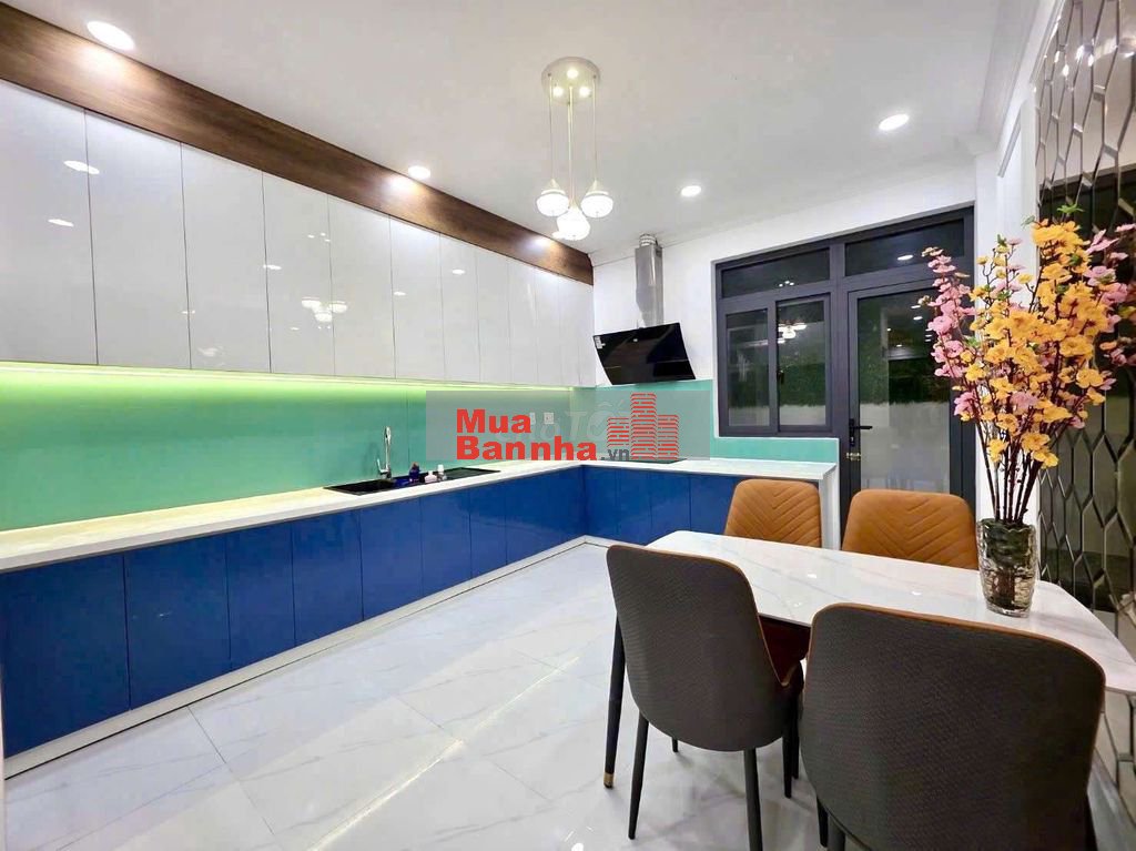 NHÀ CHÍNH CHỦ. NGUYỄN VĂN QUỲ Q7