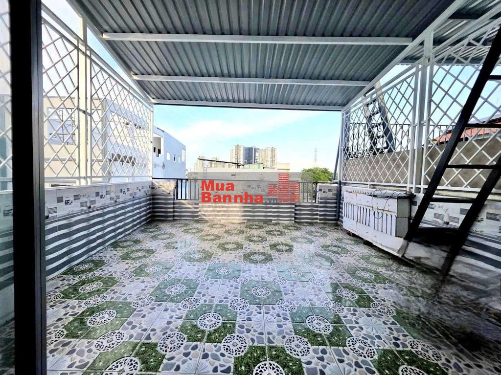 NHÀ CHÍNH CHỦ. NGUYỄN VĂN QUỲ Q7