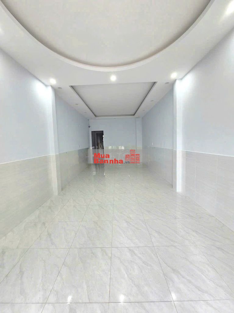 CHỦ GỬI❌️Bán nhà mặt tiền Phan Văn Trị Gò Vấp 90m2 Có thang Máy 21 tỷ