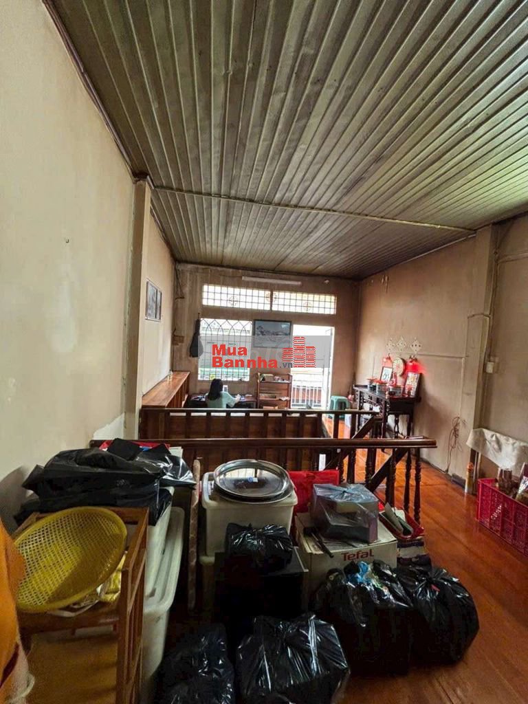 Định Cư Mỹ, bán gấp nhà Cao Thắng Quận 3