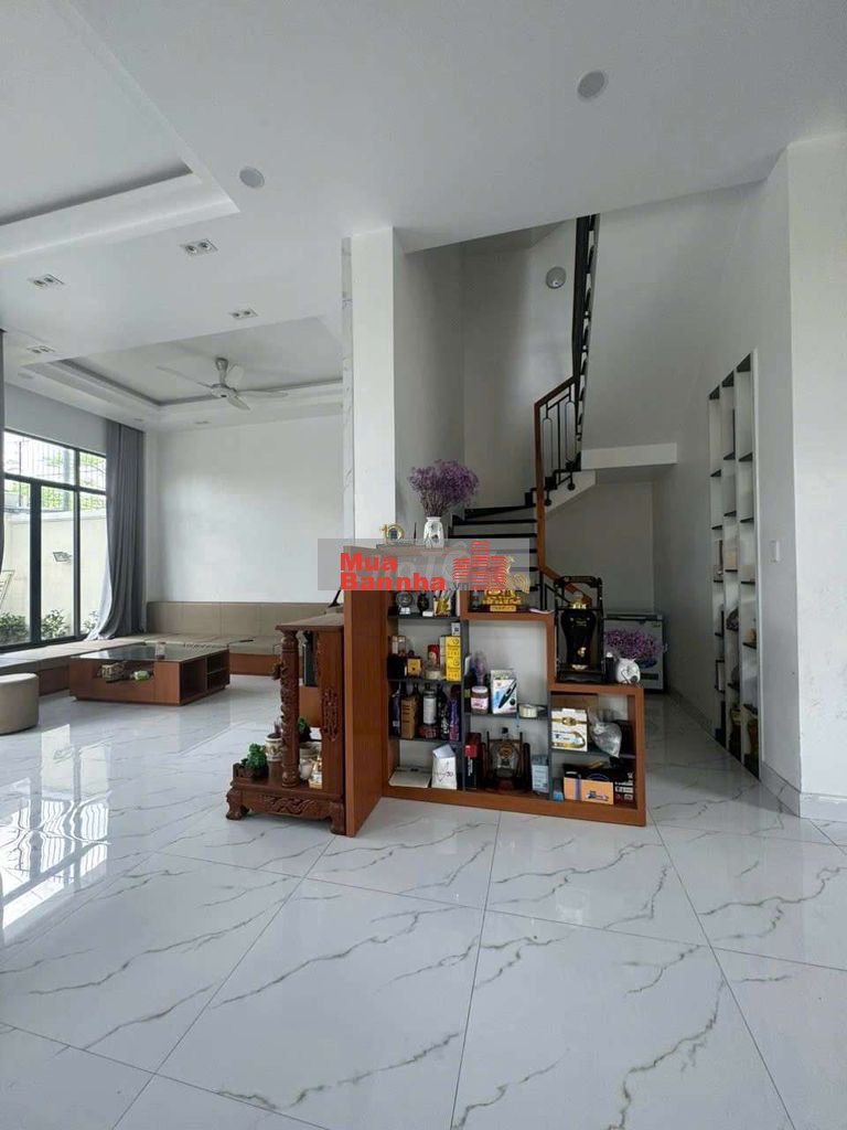 BÁN BIỆT THỰ GÓC 2 MẶT THOÁNG – ĐẶNG THÙY TRÂM, P.13, BÌNH THẠNH