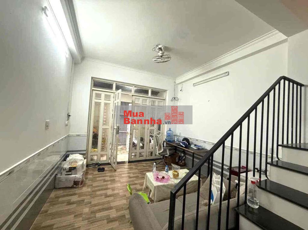 Bán nhanh: Quang Trung nhà 4 Tầng, 40m2, 4 PN, chỉ 4tỷ990 còn giảm