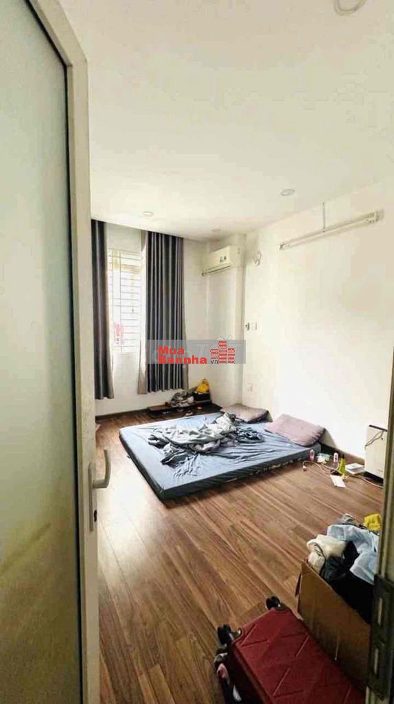 Bán nhanh: Quang Trung nhà 4 Tầng, 40m2, 4 PN, chỉ 4tỷ990 còn giảm