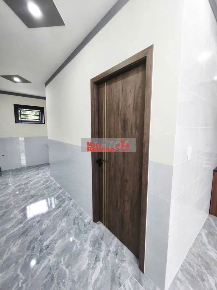 BÁN NHÀ 1,039 TỶ - NGUYỄN VĂN QUÁ - ĐÔNG HƯNG THUẬN - KẾ BÊN GALAXY