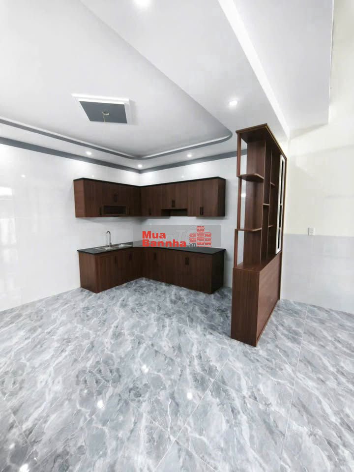 BÁN NHÀ 1,039 TỶ - NGUYỄN VĂN QUÁ - ĐÔNG HƯNG THUẬN - KẾ BÊN GALAXY
