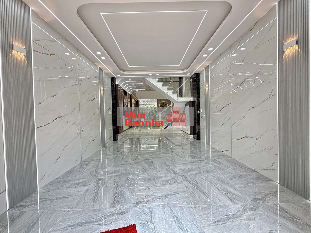 Cặp siêu Phẩm 4,3m x 20m. 4 Tầng ô Thang Máy.Hẻm nhựa 8m Thạnh Xuân 25