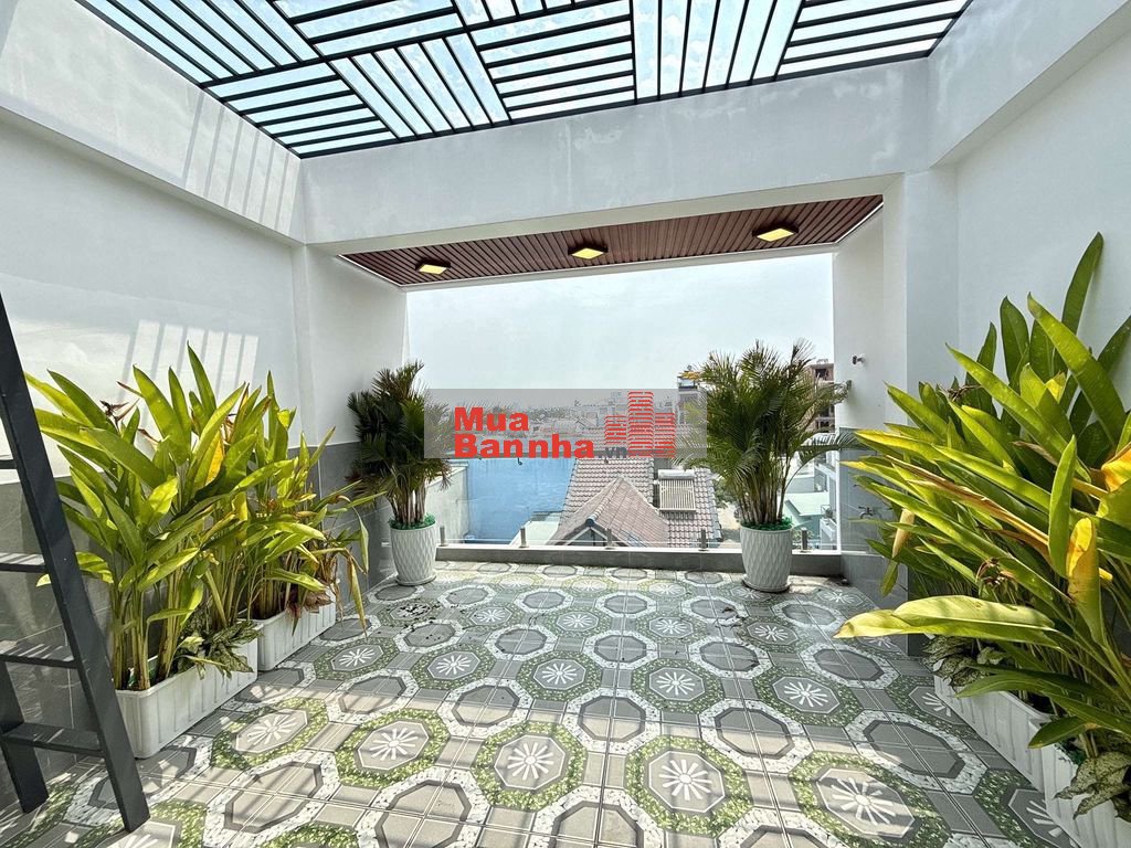Cặp siêu Phẩm 4,3m x 20m. 4 Tầng ô Thang Máy.Hẻm nhựa 8m Thạnh Xuân 25