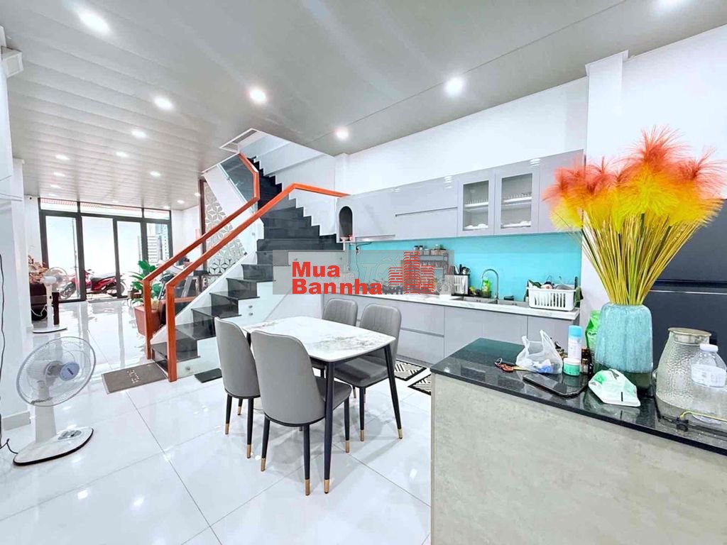 khu Bình Phú mặt tiền khu phân lô giá ngang với ngân hàng định giá