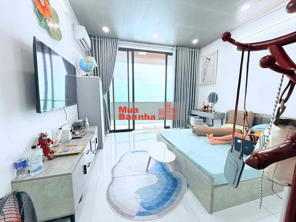 khu Bình Phú mặt tiền khu phân lô giá ngang với ngân hàng định giá