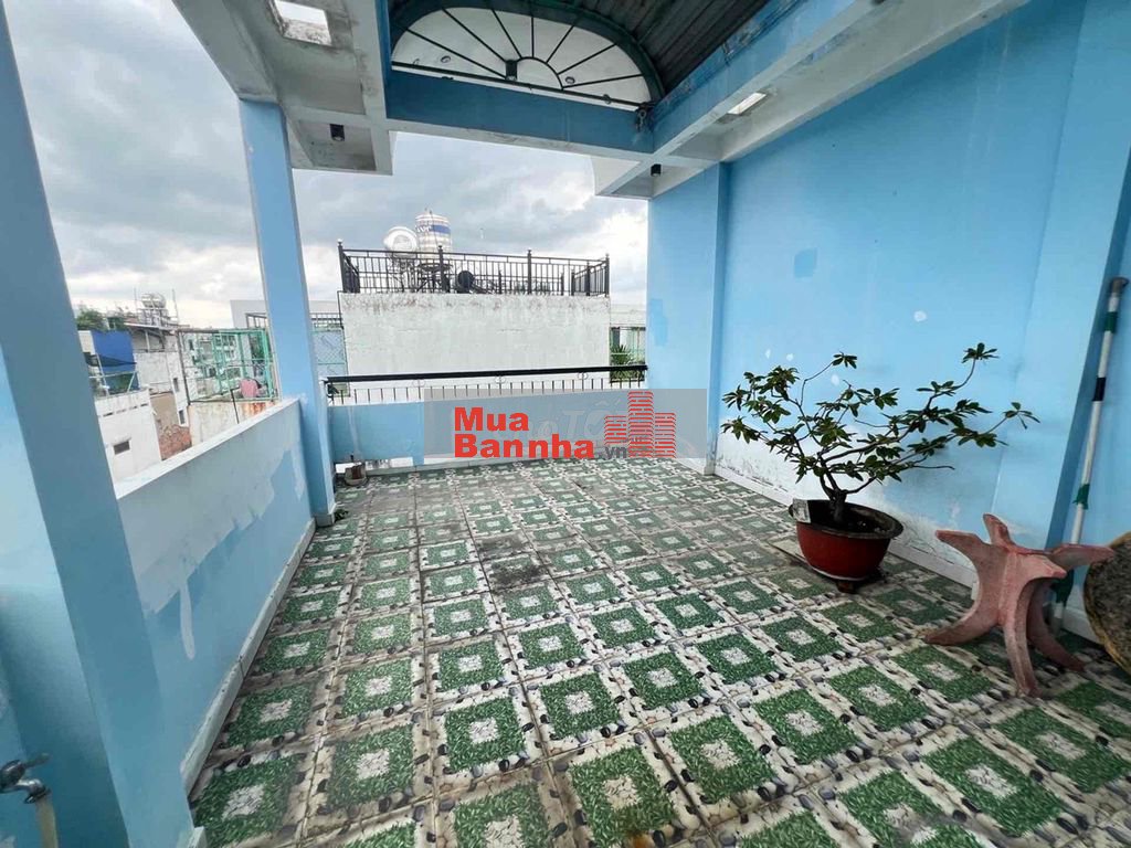 khu Bình Phú mặt tiền khu phân lô giá ngang với ngân hàng định giá
