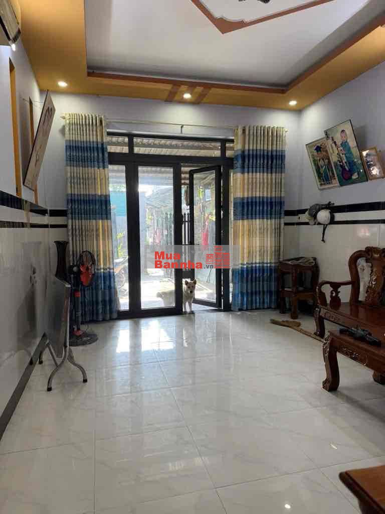 Dinh Thự HẠ CHÀO CÒN 3 TỶ – 102M2 GẦN CHỢ THỚI TỨ