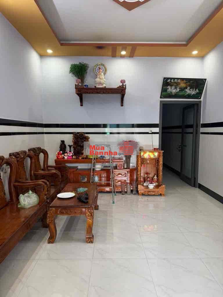 Dinh Thự HẠ CHÀO CÒN 3 TỶ – 102M2 GẦN CHỢ THỚI TỨ
