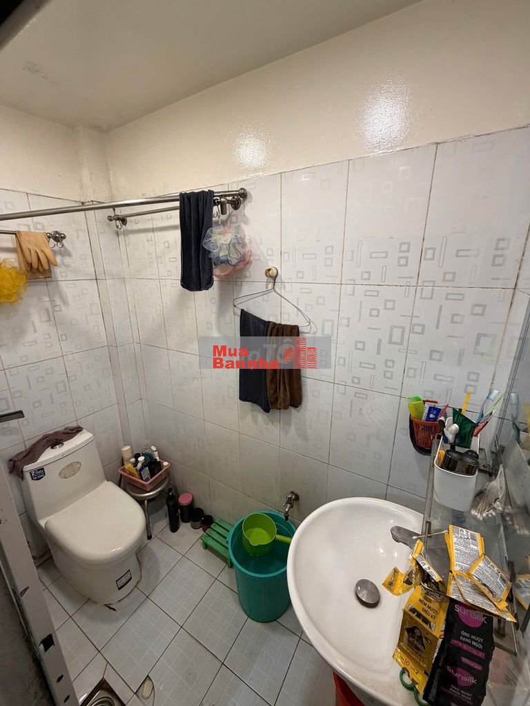 SHR Hẻm Xe Hơi 5M Quang Trung 1 Trệt 1 Lầu
