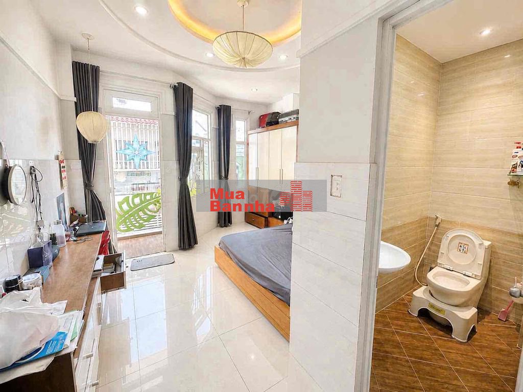 Bán nhà MT Tân Hương, phường Tân Quý, quận Tân Phú