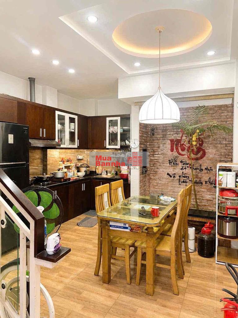 Bán nhà MT Tân Hương, phường Tân Quý, quận Tân Phú