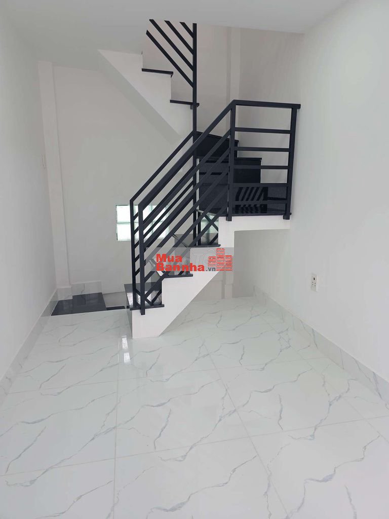 BÁN 2 CĂN LIỀN KỀ SỔ HỒNG RIÊNG GIÁ CHỈ 7 TỶ750 HẺM XE HƠI 3 LẦU 2PN