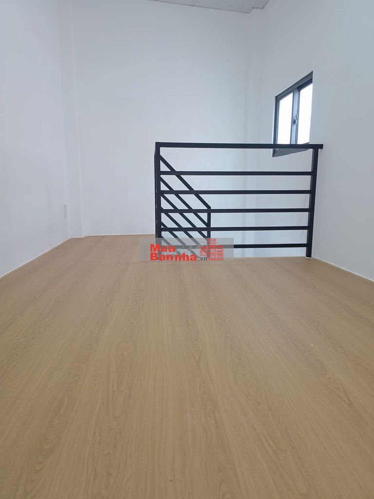 BÁN 2 CĂN LIỀN KỀ SỔ HỒNG RIÊNG GIÁ CHỈ 7 TỶ750 HẺM XE HƠI 3 LẦU 2PN