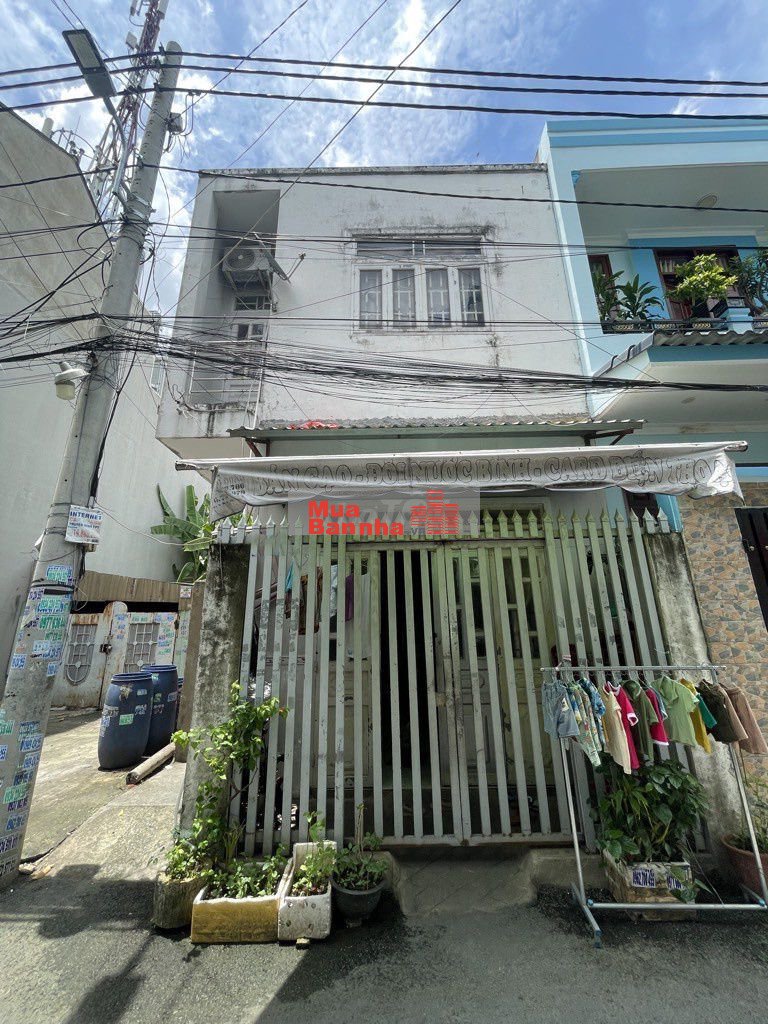🔥 112M² LÊ VĂN CHÍ – 2 MẶT HẺM Ô TÔ – TRUNG TÂM LÀNG ĐẠI HỌC THỦ ĐỨC