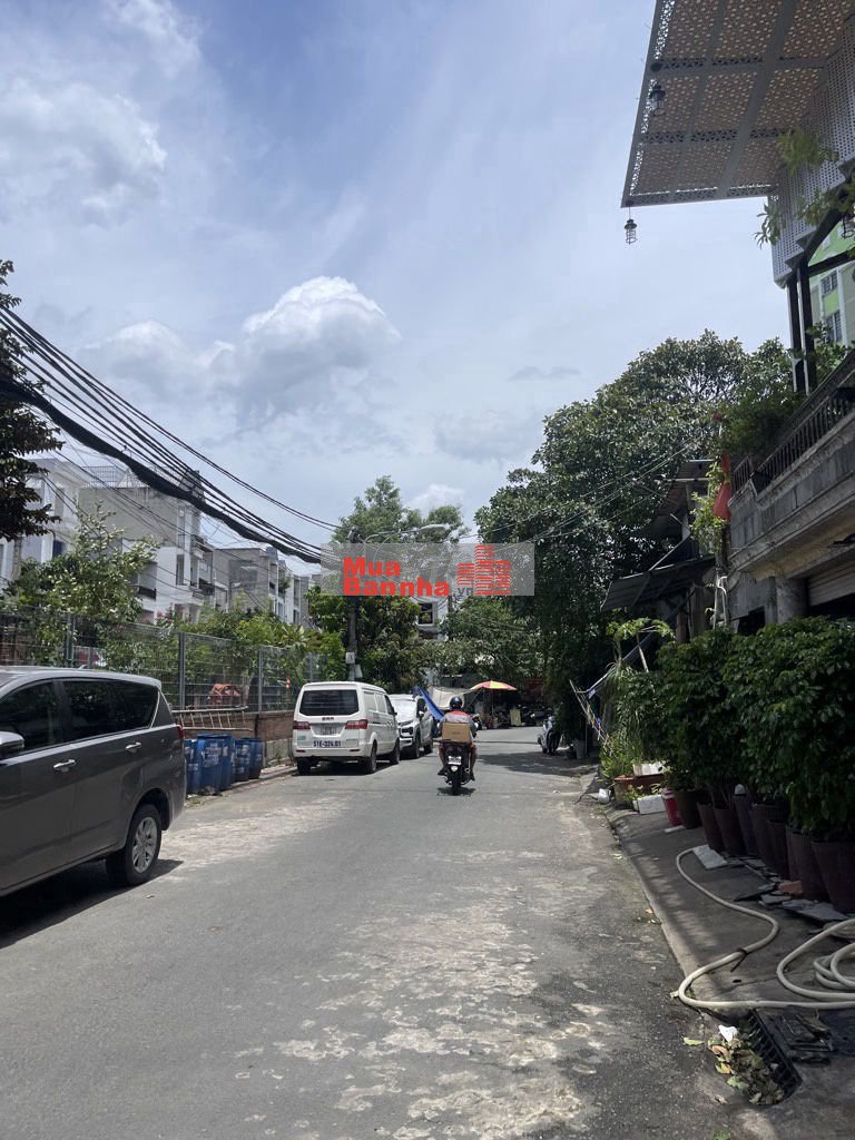 🔥 112M² LÊ VĂN CHÍ – 2 MẶT HẺM Ô TÔ – TRUNG TÂM LÀNG ĐẠI HỌC THỦ ĐỨC