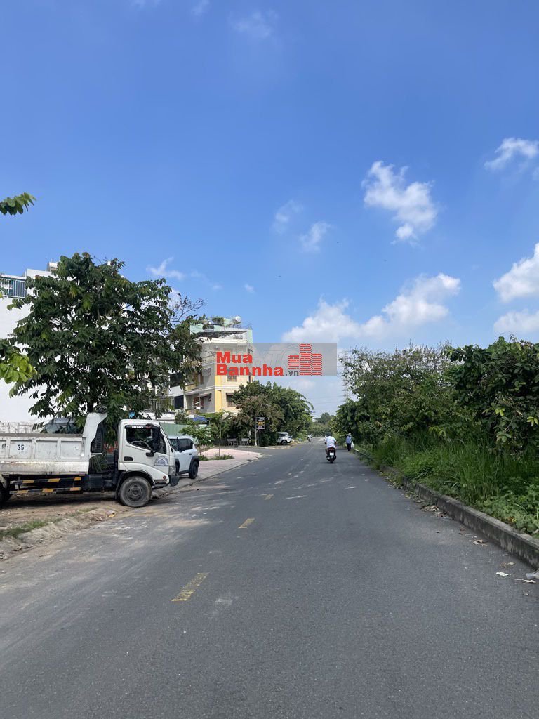 🔥 112M² LÊ VĂN CHÍ – 2 MẶT HẺM Ô TÔ – TRUNG TÂM LÀNG ĐẠI HỌC THỦ ĐỨC