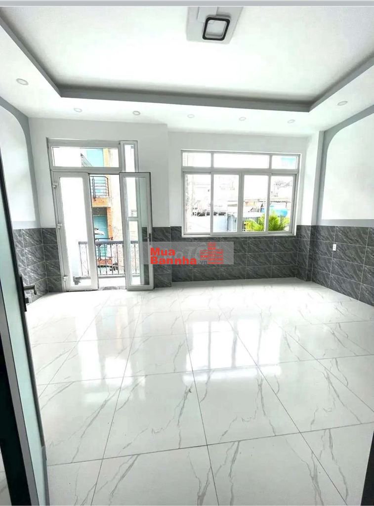KHÔNG LỖI,KHÔNG QUY HOẠCH_50m -XE HƠI -2 TẦNG -NGUYỄN ẢNH THỦ