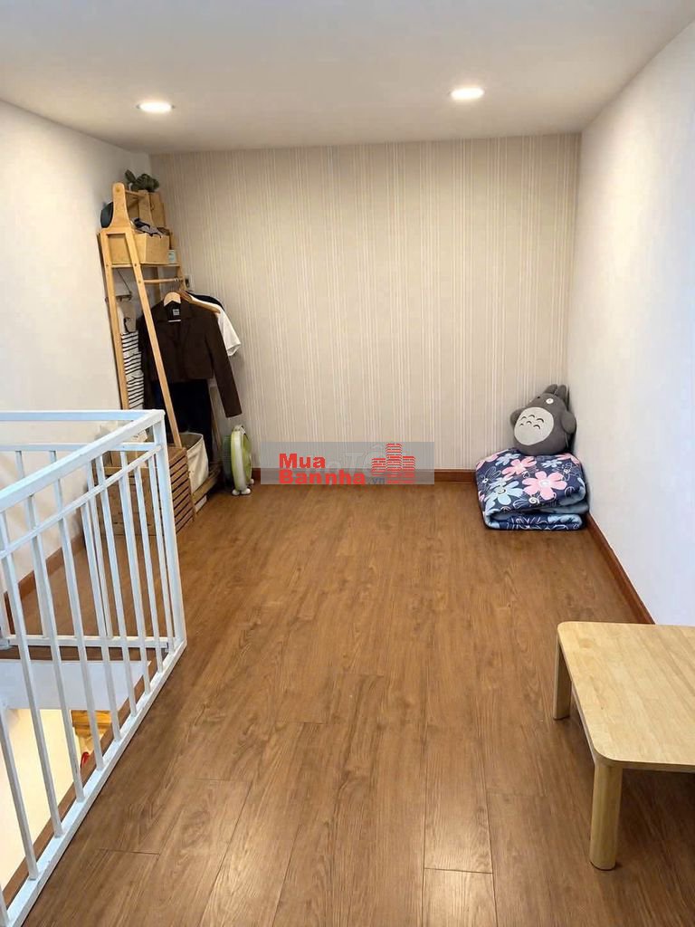 SHR Xô Viết Nghệ Tĩnh 1 Trệt 2 Lầu 2 Phòng Ngủ Đang cho thuê 7tr