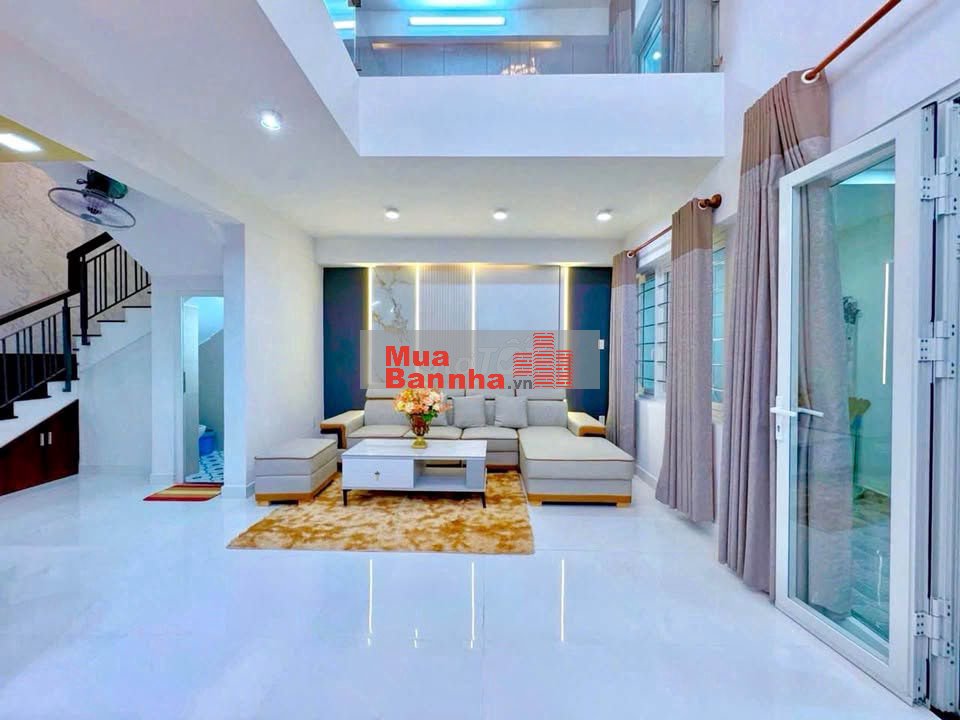 🔥 HẺM XE HƠI PHÙNG VĂN CUNG 4 TẦNG - 4PN - CHO THUÊ HƠN 60tr/tháng