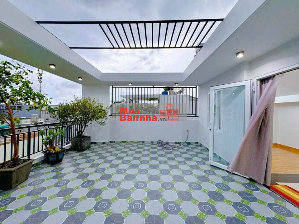 🔥 HẺM XE HƠI PHÙNG VĂN CUNG 4 TẦNG - 4PN - CHO THUÊ HƠN 60tr/tháng