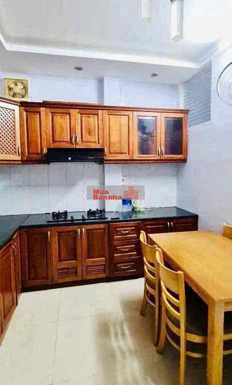 7.5 Tỷ giảm về 6.7 Tỷ - Bán nhanh nhà 2 tầng 48m2 - Ngay Ga Văn Thánh