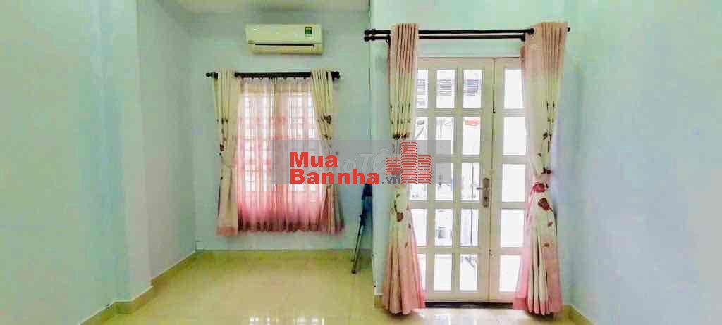 7.5 Tỷ giảm về 6.7 Tỷ - Bán nhanh nhà 2 tầng 48m2 - Ngay Ga Văn Thánh