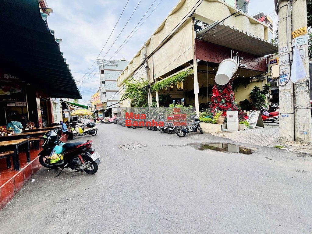 NHÀ ĐẸP QUANG, TRUNG TÂN SƠN - 5.x TỶ - 60m2 - HXH - NỘI THẤT ĐẸP