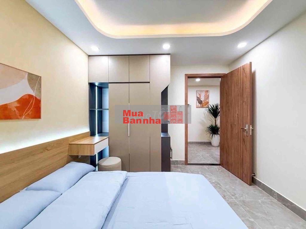 MTKD ngay Âu Cơ, chưa 125tr/m2, còn thương lượng