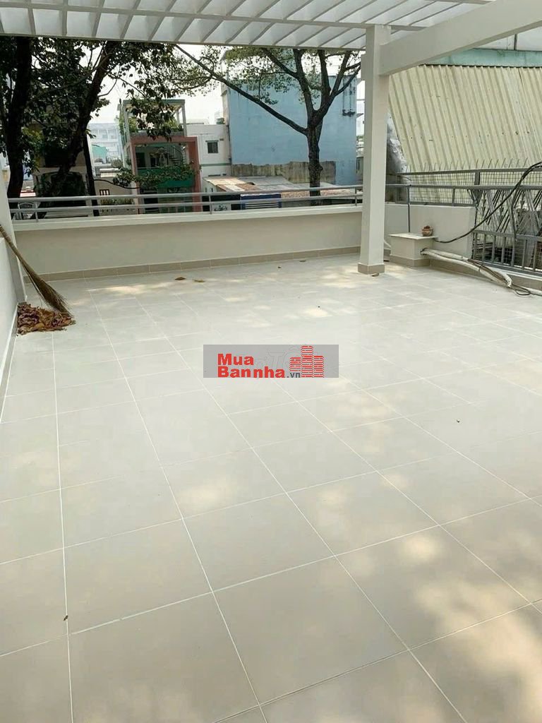BÁN NHÀ MẶT TIỀN 5 TẦNG – TRẦN HƯNG ĐẠO QUẬN 1 – KHÔNG TOD