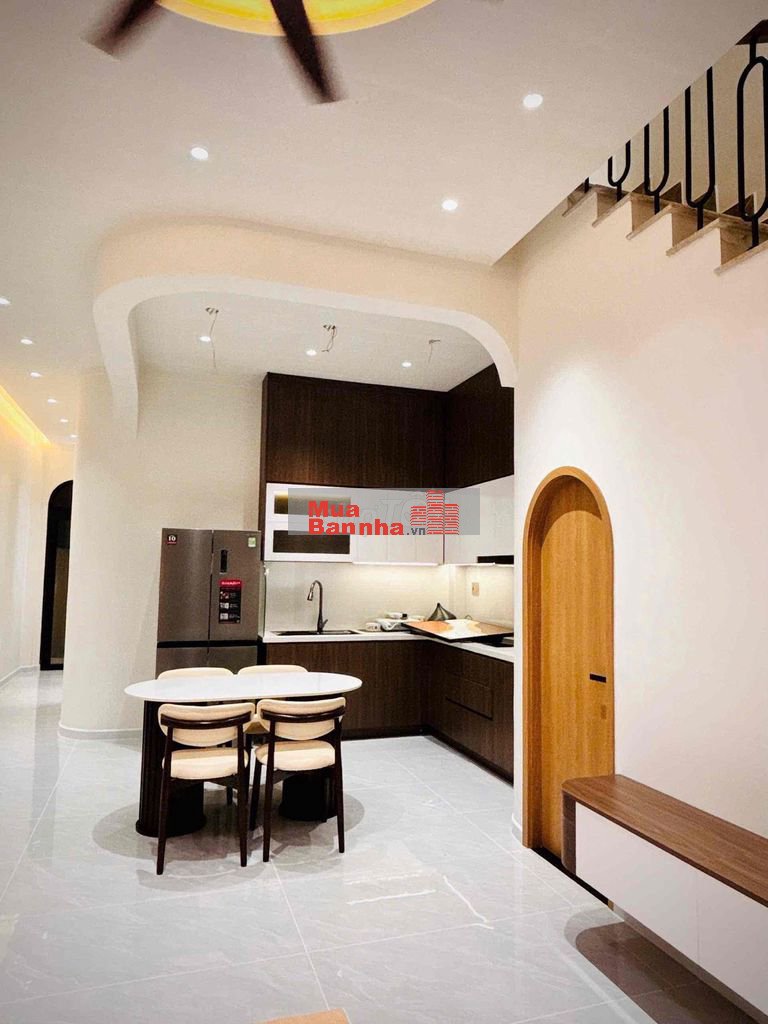 ✨ Nhà 2 Mặt Tiền - Phú Mỹ ( Nhánh Dx 05 ) —————————————————👉 Giá : 3,