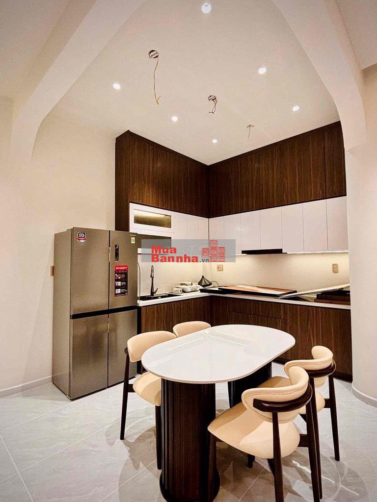 ✨ Nhà 2 Mặt Tiền - Phú Mỹ ( Nhánh Dx 05 ) —————————————————👉 Giá : 3,