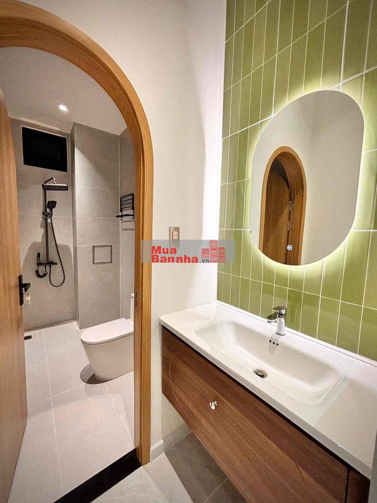 ✨ Nhà 2 Mặt Tiền - Phú Mỹ ( Nhánh Dx 05 ) —————————————————👉 Giá : 3,