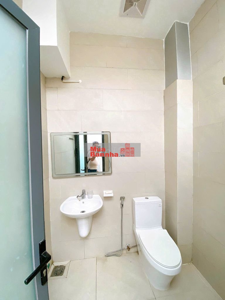 Hạ Sốc 1 Tỷ! Bán Kdc Phú Lợi Q8 110m2 4 Lầu, Đường 12m Chỉ 8.Xx Tỷ