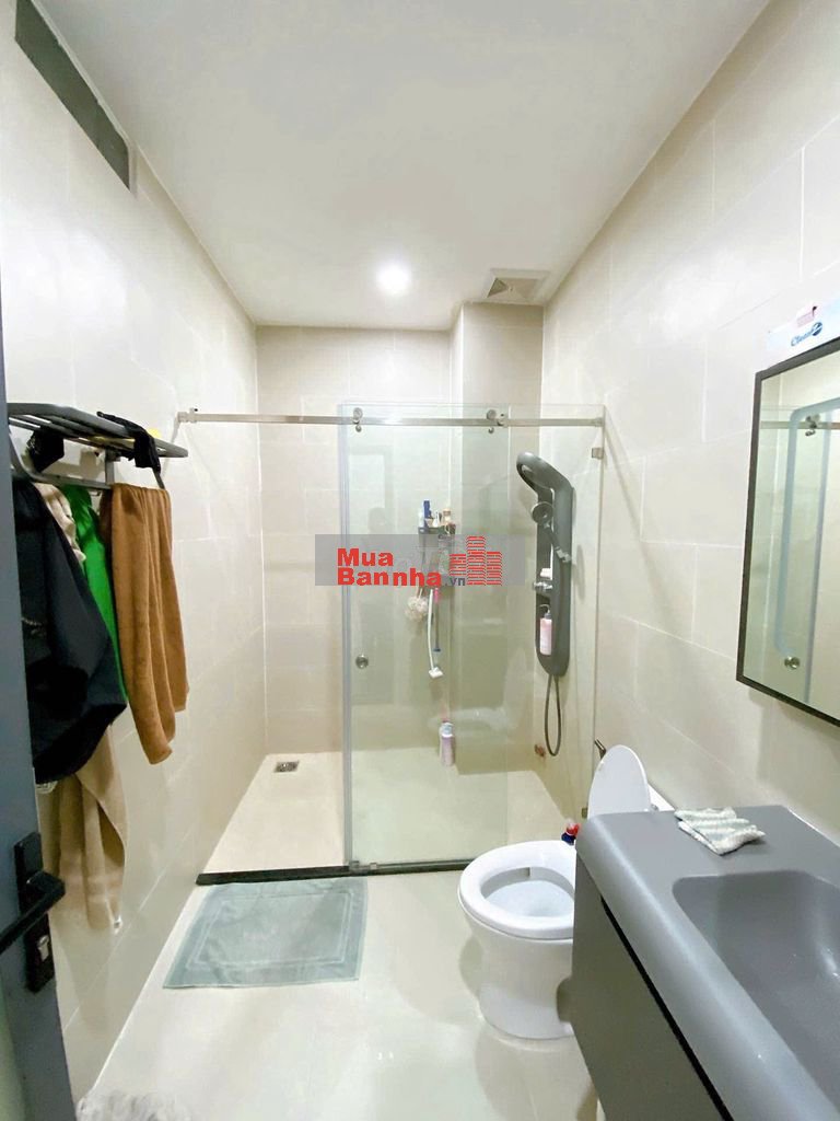 Hạ Sốc 1 Tỷ! Bán Kdc Phú Lợi Q8 110m2 4 Lầu, Đường 12m Chỉ 8.Xx Tỷ