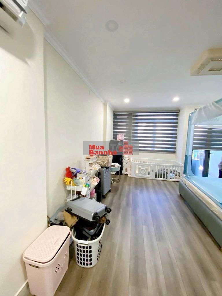 Hạ Sốc 1 Tỷ! Bán Kdc Phú Lợi Q8 110m2 4 Lầu, Đường 12m Chỉ 8.Xx Tỷ