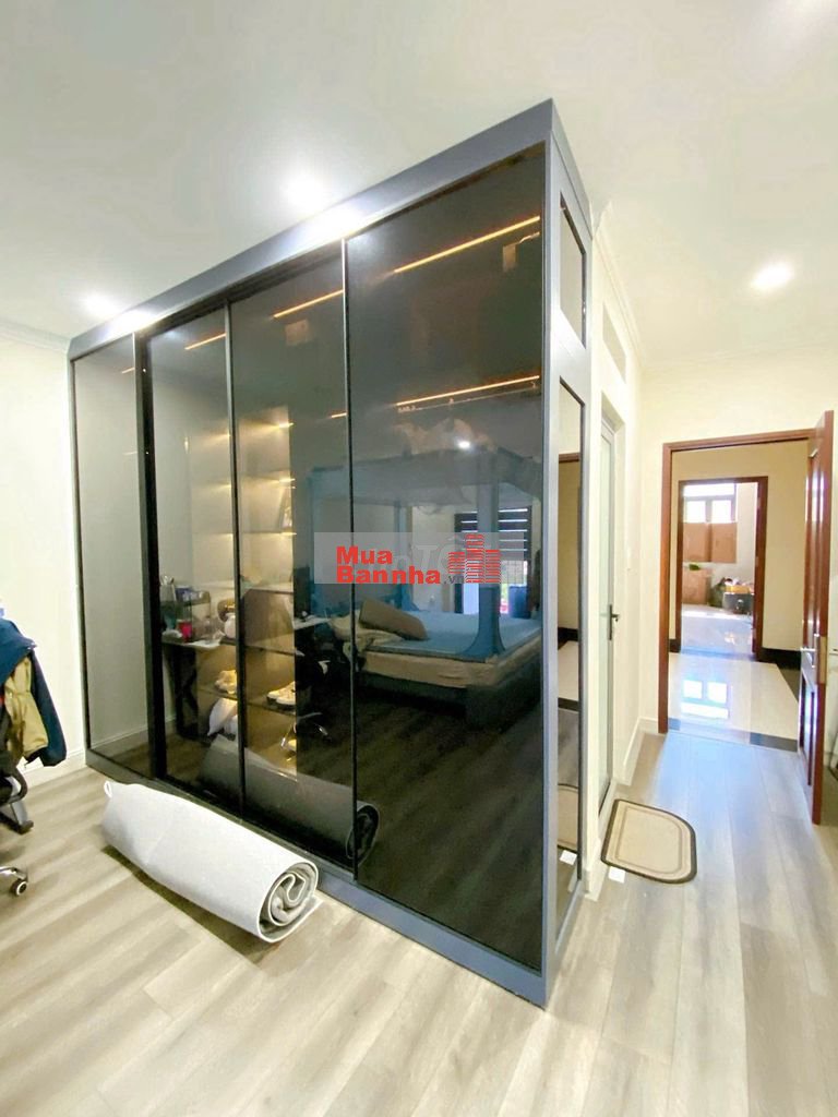 Hạ Sốc 1 Tỷ! Bán Kdc Phú Lợi Q8 110m2 4 Lầu, Đường 12m Chỉ 8.Xx Tỷ
