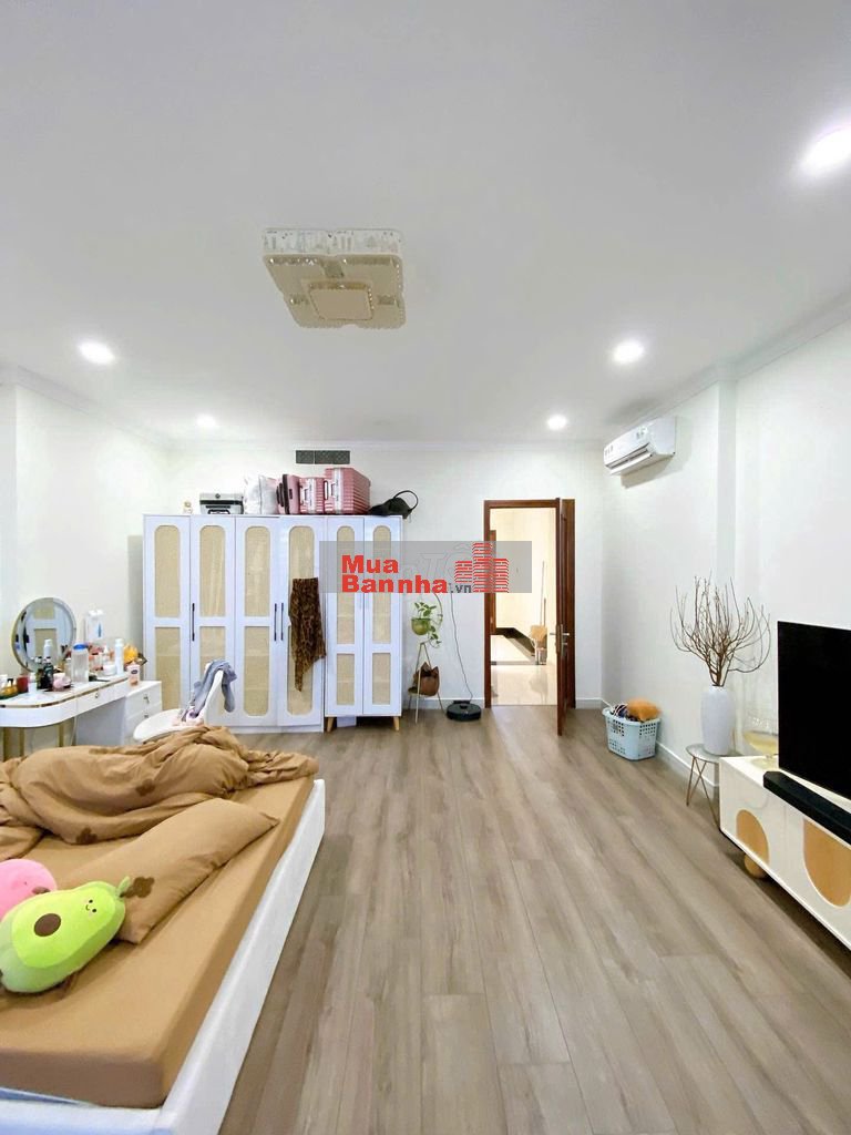 Hạ Sốc 1 Tỷ! Bán Kdc Phú Lợi Q8 110m2 4 Lầu, Đường 12m Chỉ 8.Xx Tỷ