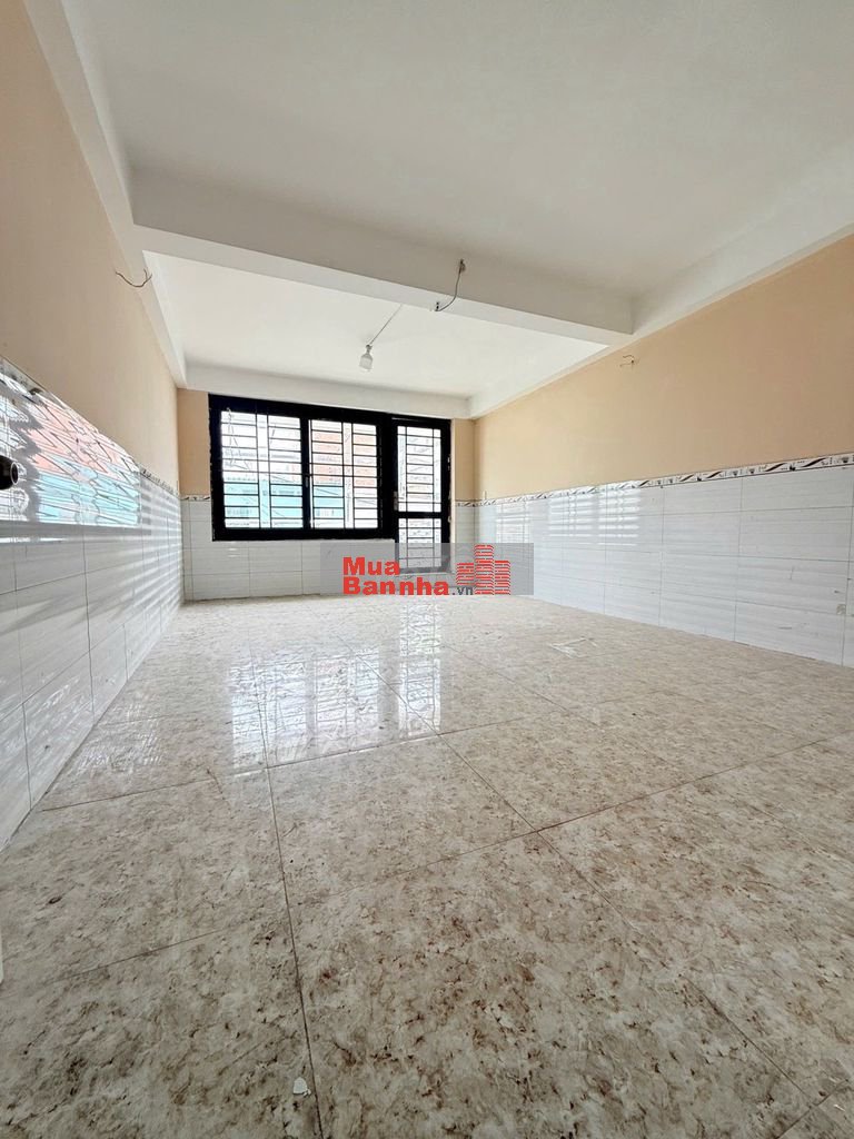 Bán nhà Bình Tân đường Gò Xoài kế Chợ DT 4 X 17m 3L 4PN hẻm ô tô thông