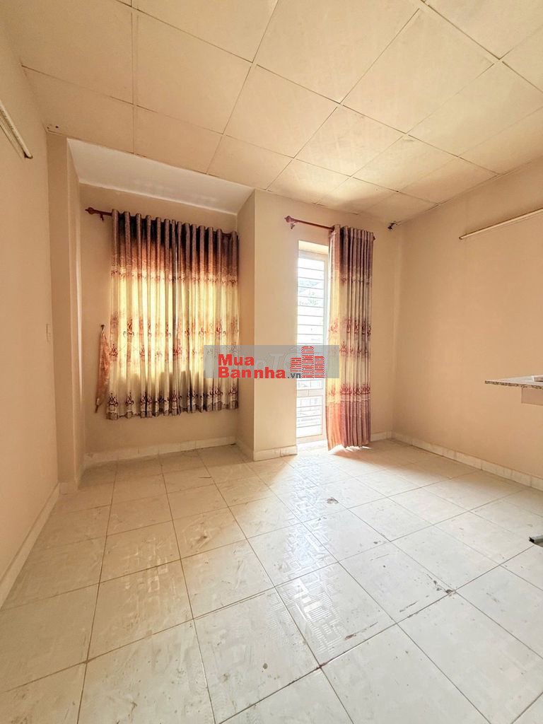 Bán nhà Bình Tân đường Gò Xoài kế Chợ DT 4 X 17m 3L 4PN hẻm ô tô thông