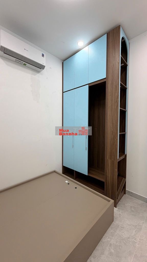 Bán căn nhà full nôi thất 97(5x19,5) tiện ích xung quanh đầy đủ
