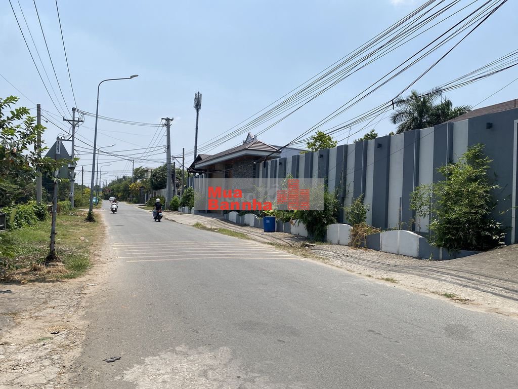 Bán căn nhà full nôi thất 97(5x19,5) tiện ích xung quanh đầy đủ