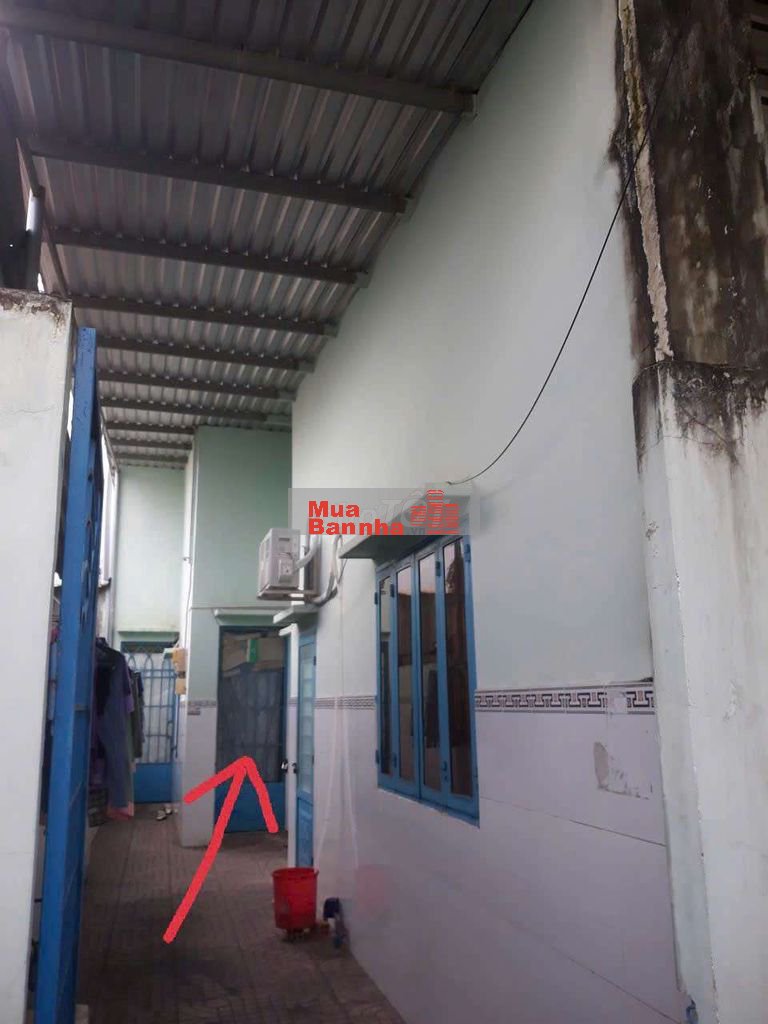 cần bán nhà