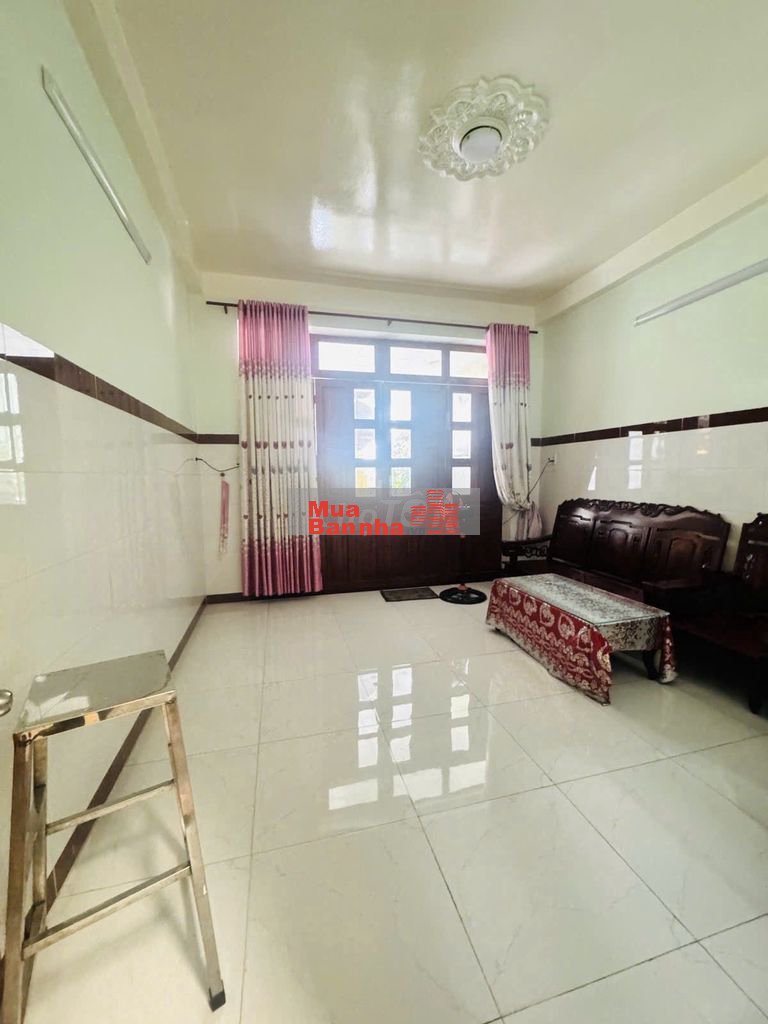 SIÊU ĐẦU TƯ! Mặt tiền 16m KDC Bình Hưng 4 tầng 100m2, sát Q8, 9.xx tỷ